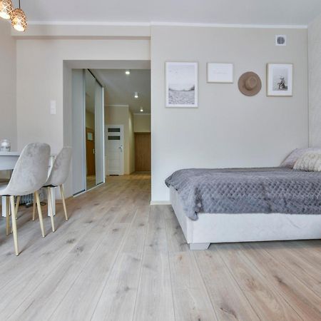 Apartament U Ani 2 Dzwirzyno Exterior photo