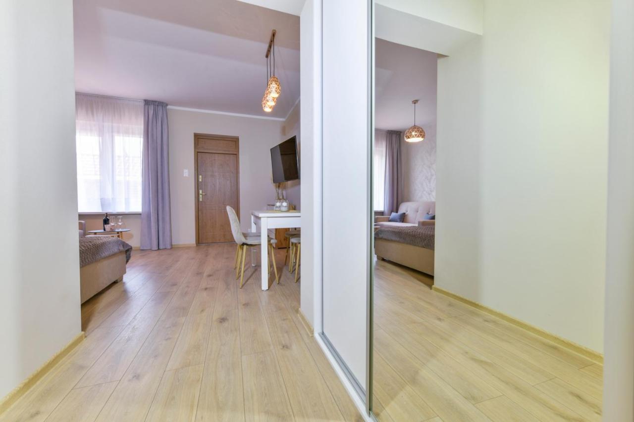 Apartament U Ani 2 Dzwirzyno Exterior photo