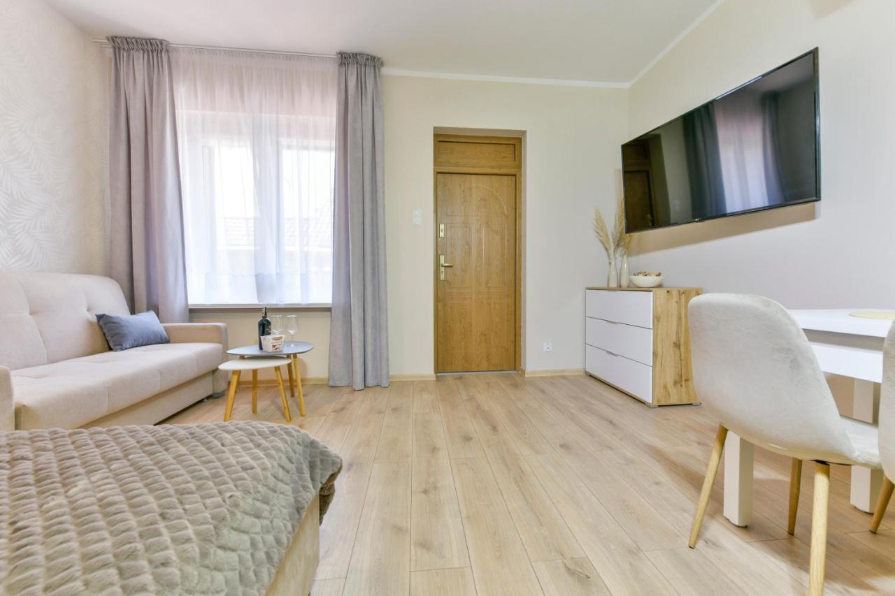Apartament U Ani 2 Dzwirzyno Exterior photo