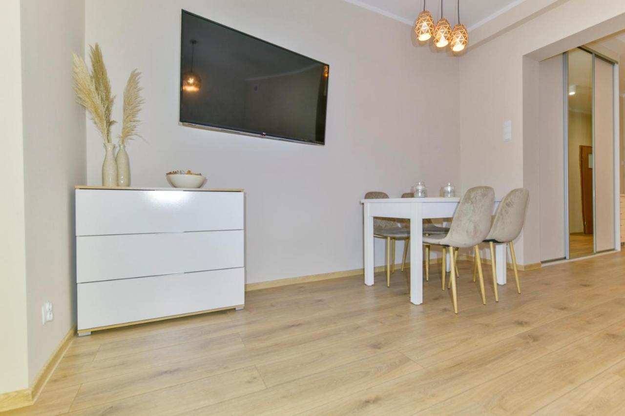Apartament U Ani 2 Dzwirzyno Exterior photo