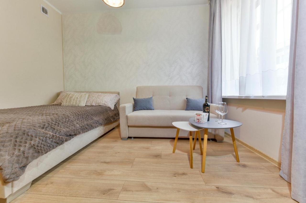 Apartament U Ani 2 Dzwirzyno Exterior photo