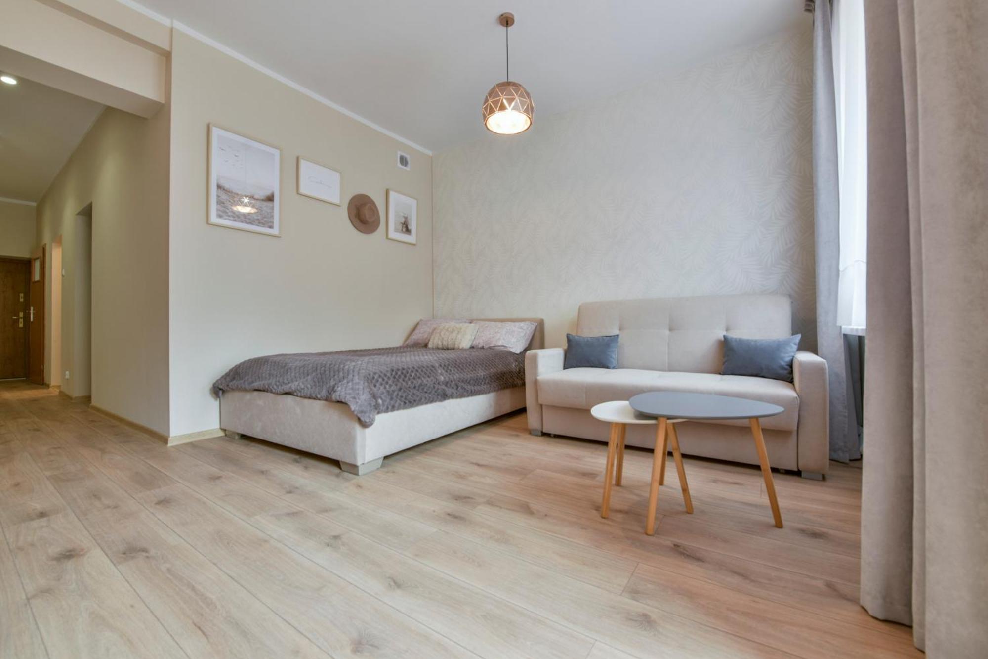 Apartament U Ani 2 Dzwirzyno Exterior photo